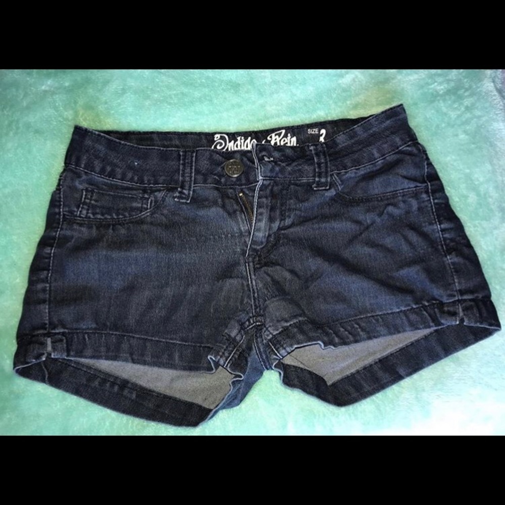 Kohl’s Jean Shorts